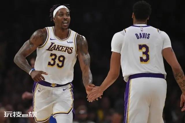 球员霍华德怎么废的(NBA湖人队为什么放弃了霍华德)-图片6