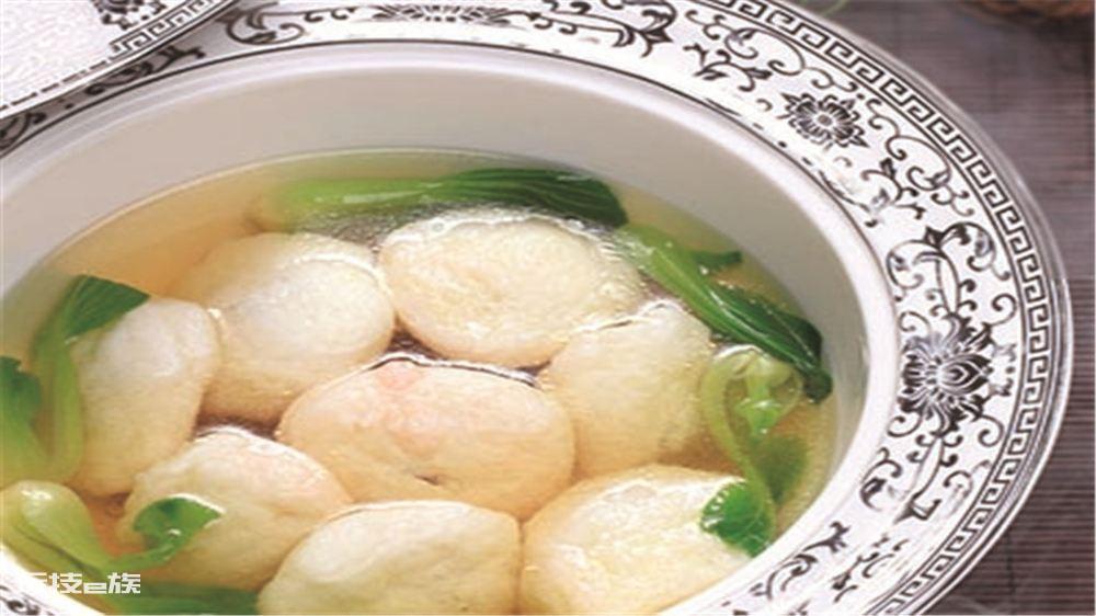 江苏特色美食排行榜前十名(江苏十道地方特色美食介绍)-图片3