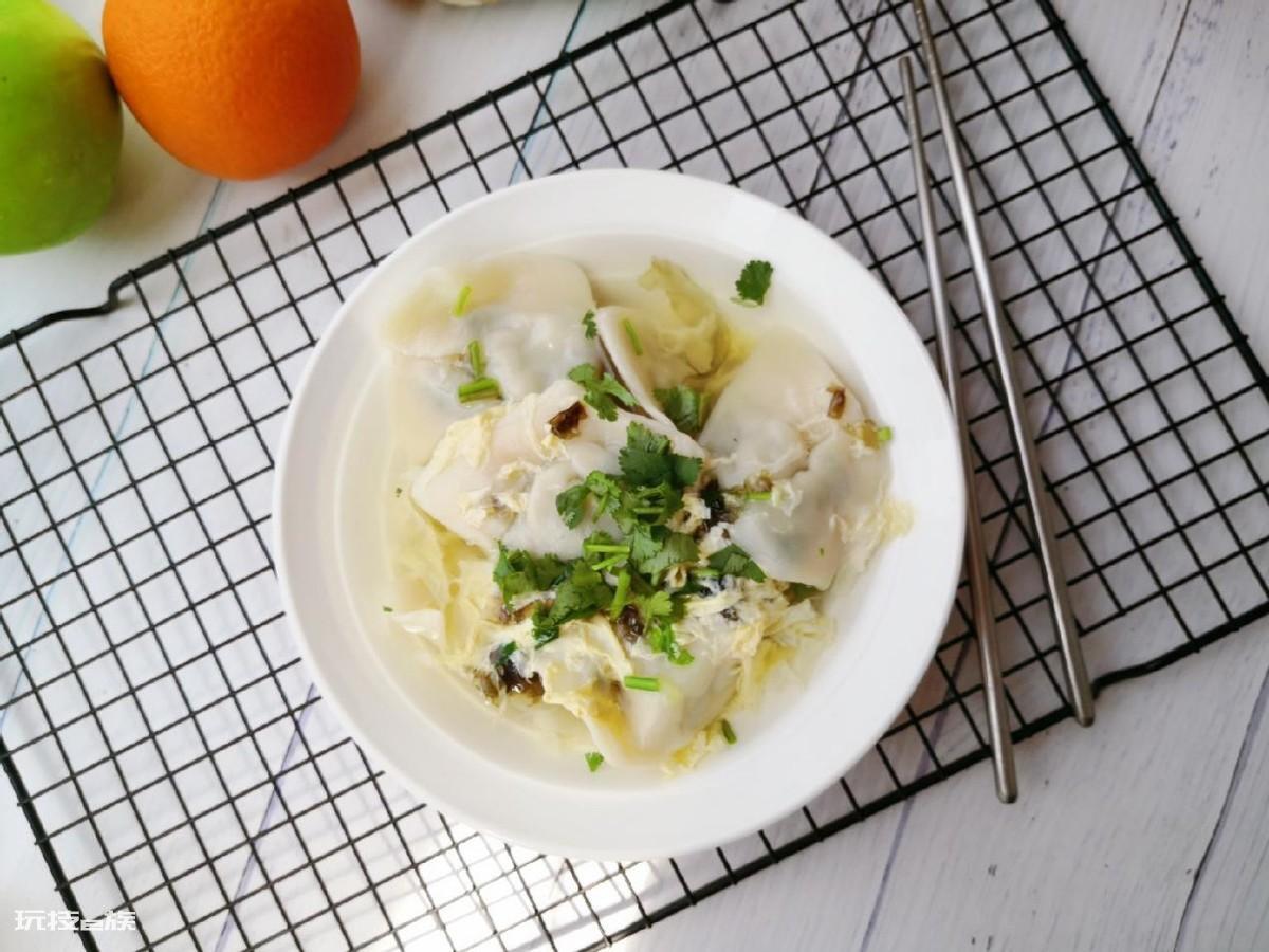 江苏特色美食排行榜前十名(江苏十道地方特色美食介绍)-图片6