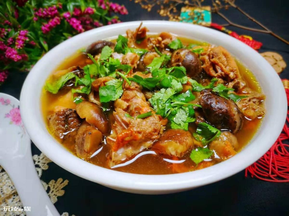 江苏特色美食排行榜前十名(江苏十道地方特色美食介绍)-图片7