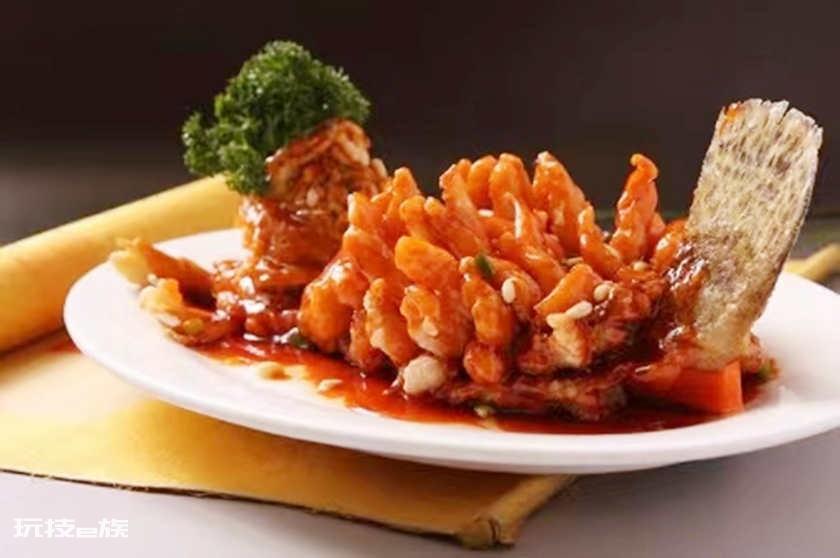 江苏特色美食排行榜前十名(江苏十道地方特色美食介绍)-图片8