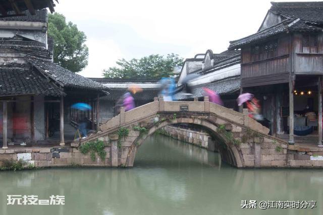 真正的江南水乡在哪个地方(真正的江南水乡古镇介绍)-图片3