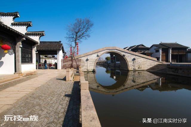 真正的江南水乡在哪个地方(真正的江南水乡古镇介绍)-图片4