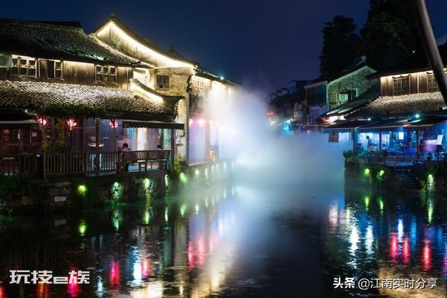 真正的江南水乡在哪个地方(真正的江南水乡古镇介绍)-图片6