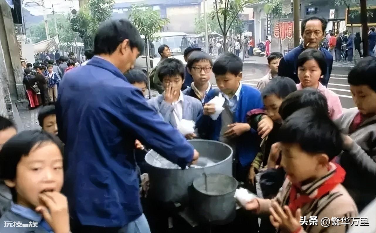 赣州十八个县都有哪些(江西赣州市下辖18个区县的历史)-图片5