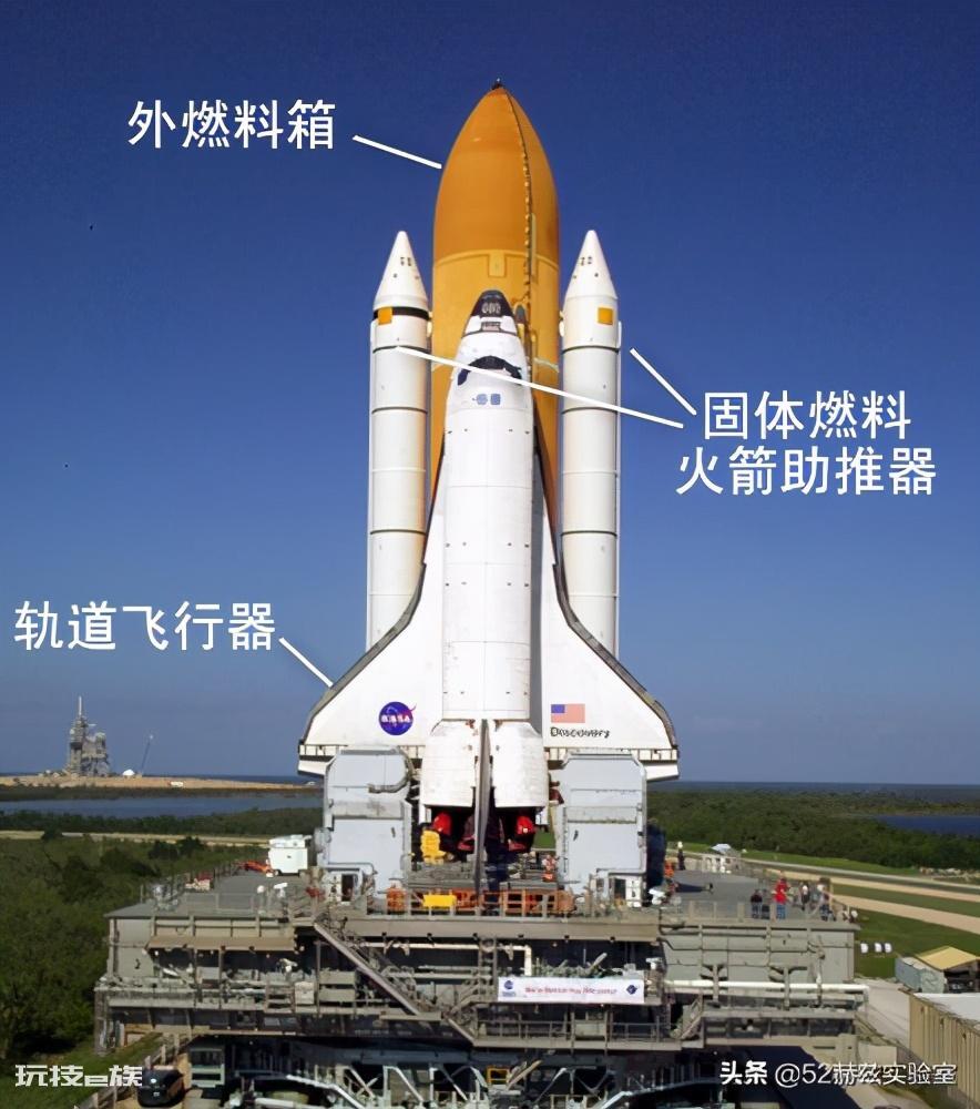 中国有航天飞机吗(浅谈中国不制造航天飞机的原因)-图片4