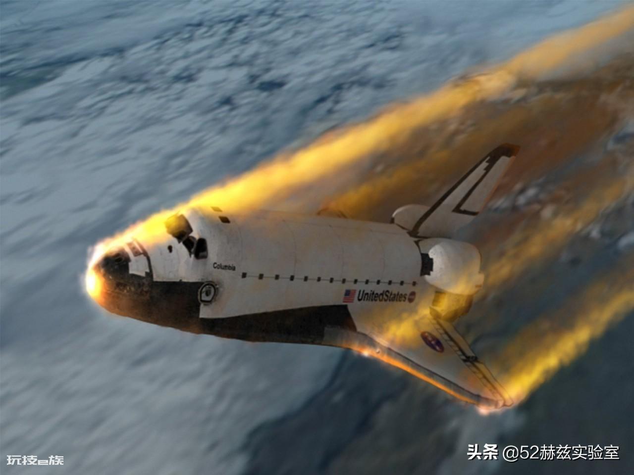 中国有航天飞机吗(浅谈中国不制造航天飞机的原因)-图片7