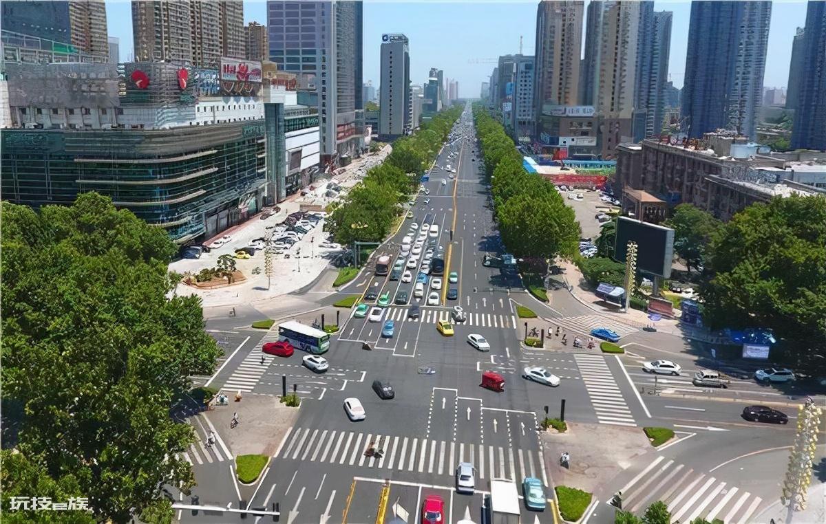 河北省邯郸是几线城市（邯郸基础设施完善适合养老）-图片4