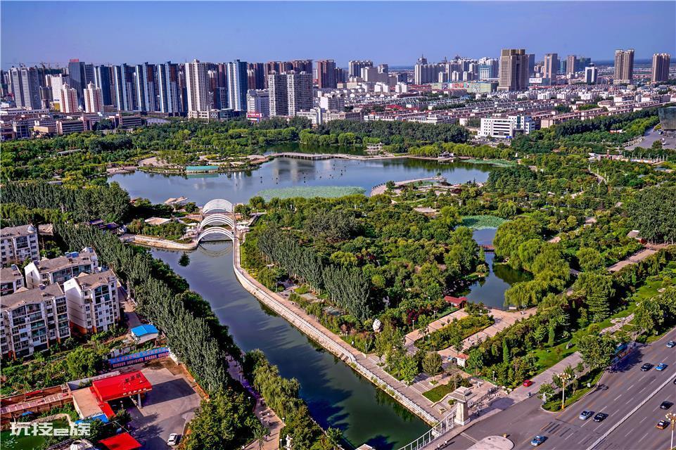 河北省邯郸是几线城市（邯郸基础设施完善适合养老）-图片5