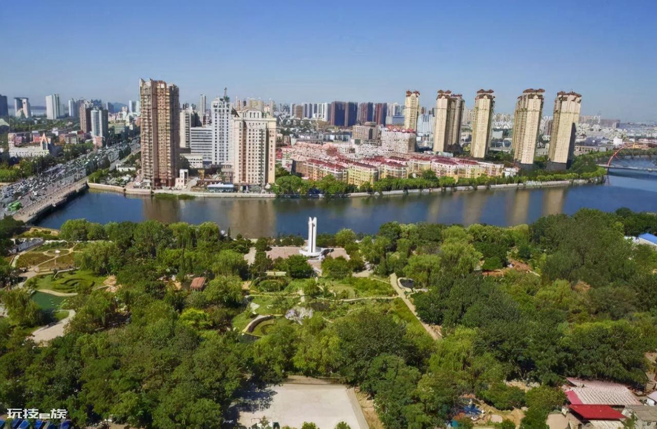 河北省邯郸是几线城市（邯郸基础设施完善适合养老）-图片7