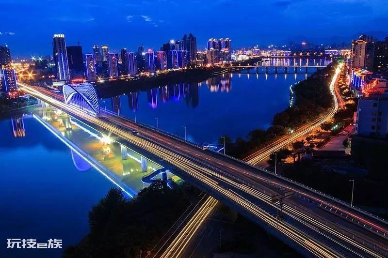 赣州属于几线城市(江西赣州能否跻身二线城市的行列)-图片6