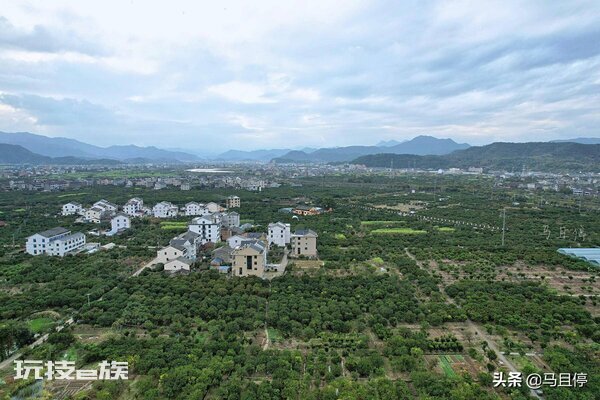 黄岩是哪个省哪个区(浙江省台州黄岩区人文自然风光介绍)-图片16