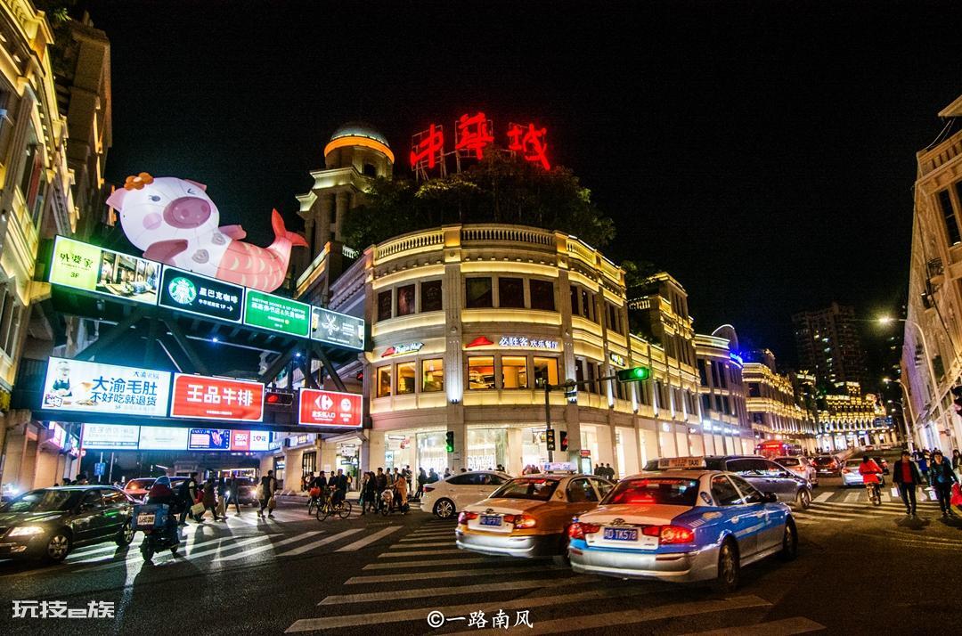 厦门面积多大平方公里(福建省厦门市的旅游胜地有哪些)-图片2