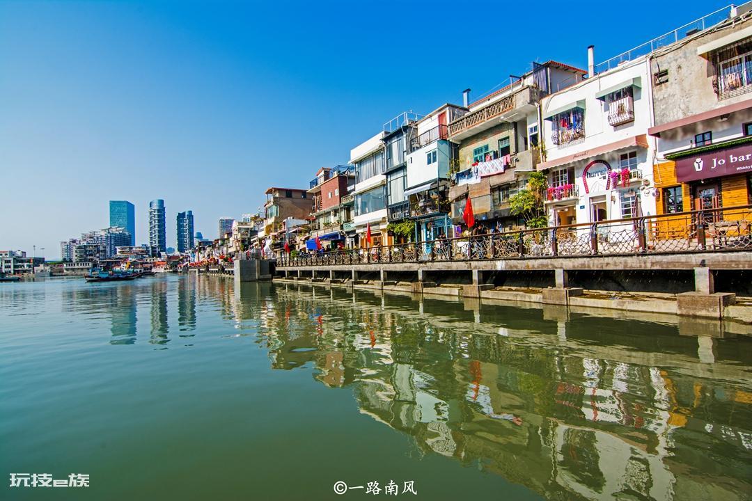 厦门面积多大平方公里(福建省厦门市的旅游胜地有哪些)-图片4