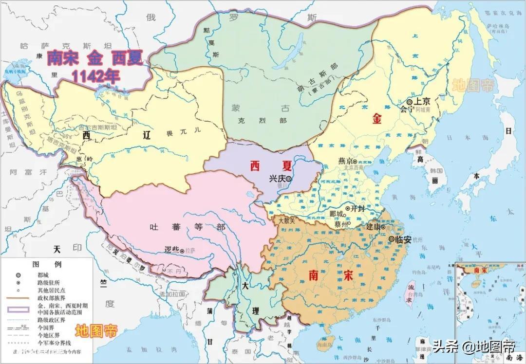 江苏省有多少个市(江苏的苏南与苏北区域划分介绍)-图片9