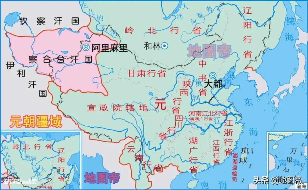 江苏省有多少个市(江苏的苏南与苏北区域划分介绍)-图片10