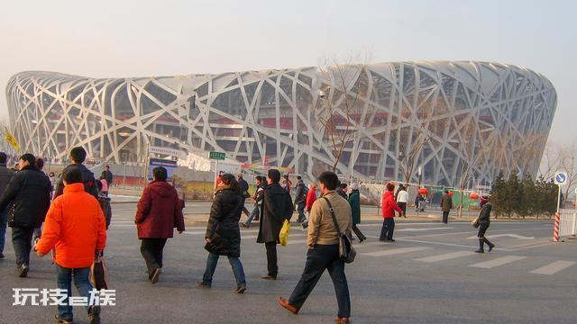 体育场鸟巢的占地面积是多少(北京鸟巢能容纳多少人)-图片2