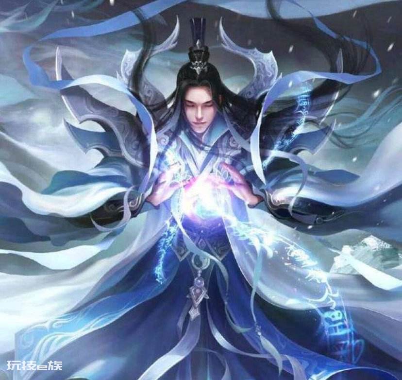 起点十大必看小说排行榜(起点公认10大经典巅峰小说)-图片5