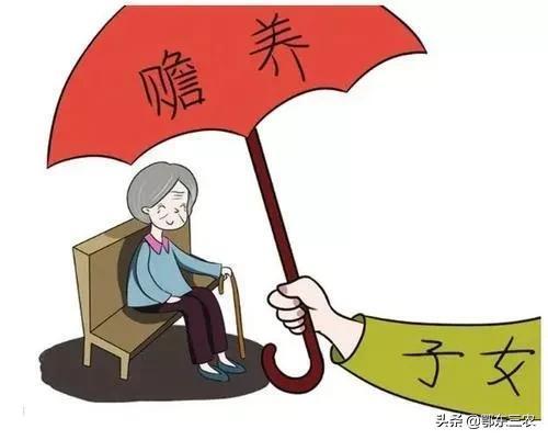 当代农村人的三座大山是指(农村人的经济负担有哪些)-图片4