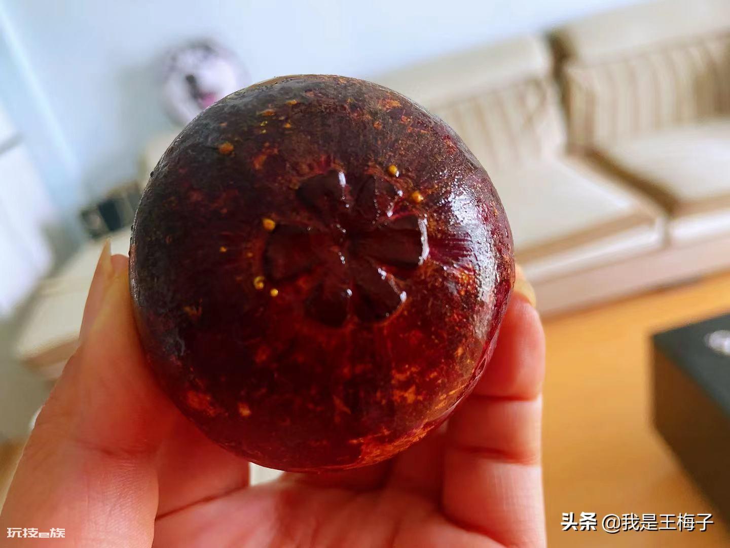 山竹2a3a4a5a区别（山竹是如何划分等级的）-图片3