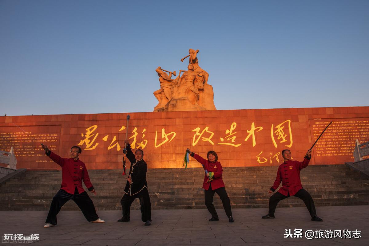 济源市属于哪个省哪个市(愚公故里济源市著名景点介绍)-图片1