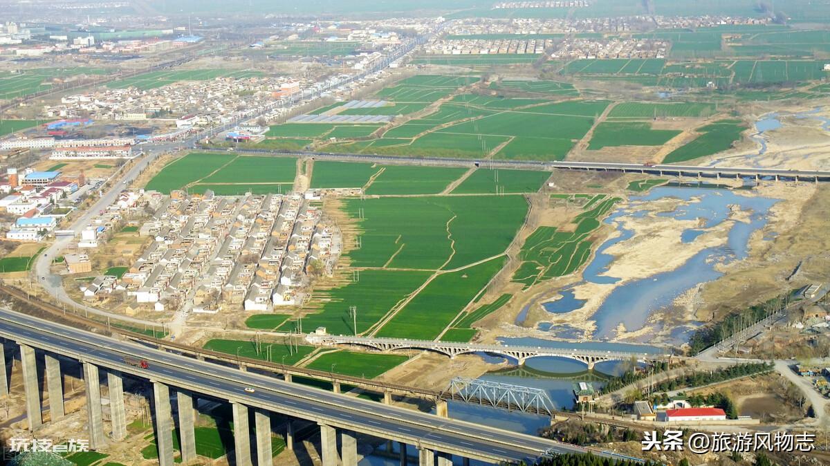 济源市属于哪个省哪个市(愚公故里济源市著名景点介绍)-图片5