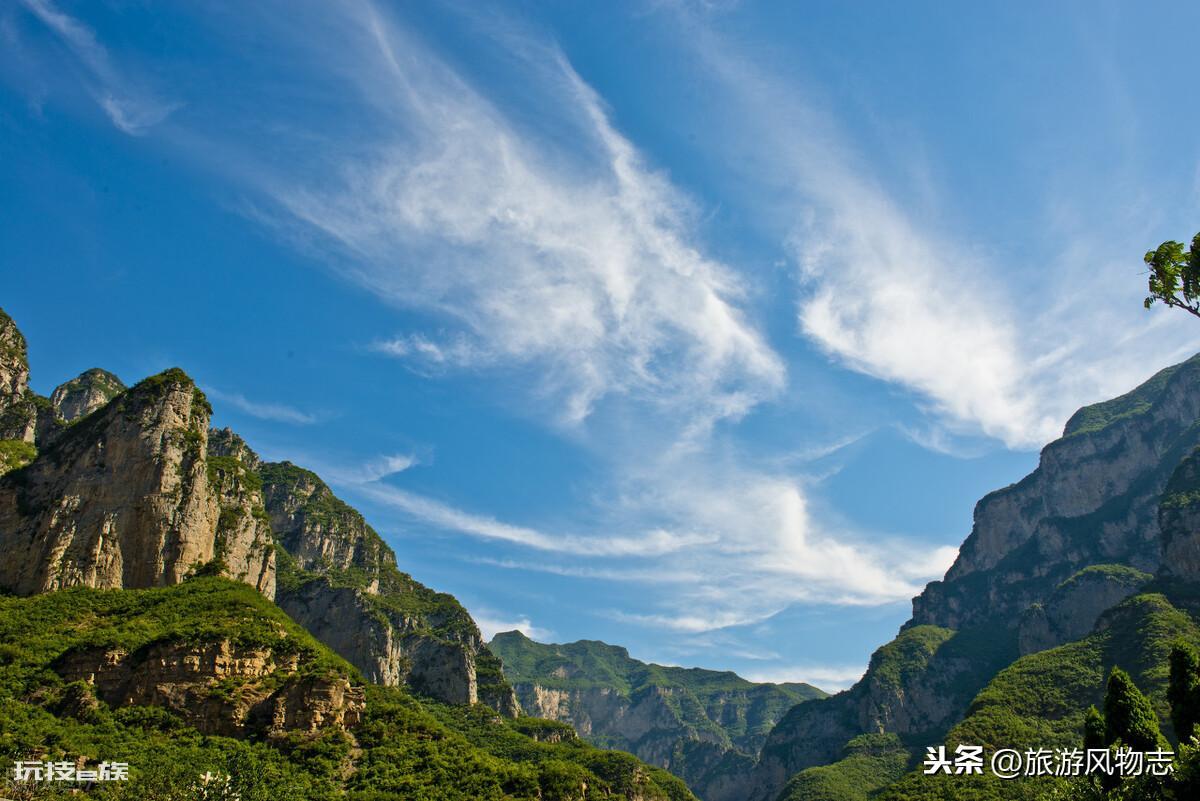 济源市属于哪个省哪个市(愚公故里济源市著名景点介绍)-图片6