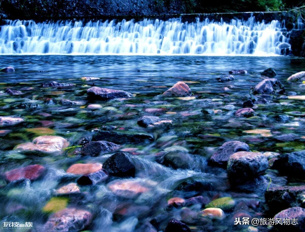 济源市属于哪个省哪个市(愚公故里济源市著名景点介绍)-图片7