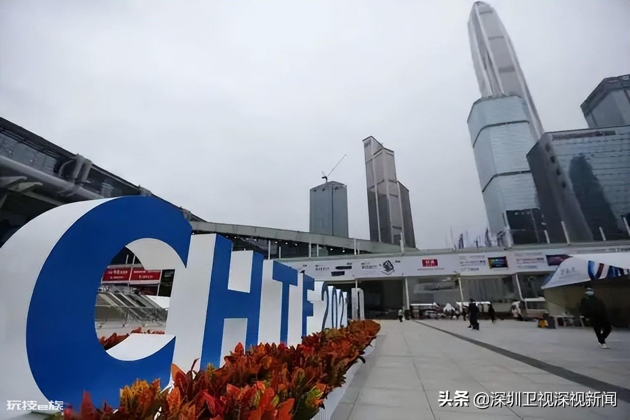 最新一届高交会在哪里举办(第二十四届深圳高交会介绍)-图片2