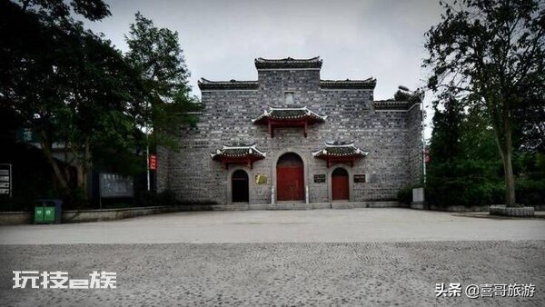 贵州瓮安县景区旅游景点(瓮安县有哪些值得游玩的地方)-图片3