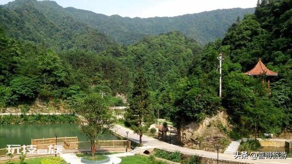 贵州瓮安县景区旅游景点(瓮安县有哪些值得游玩的地方)-图片5