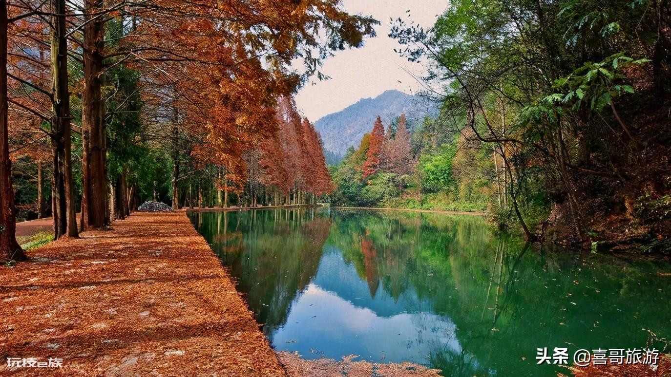 贵州瓮安县景区旅游景点(瓮安县有哪些值得游玩的地方)-图片6