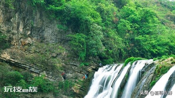 贵州瓮安县景区旅游景点(瓮安县有哪些值得游玩的地方)-图片10