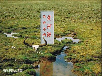 黄河发源地在什么地方(黄河的含沙量这么高主要来自哪里)-图片3