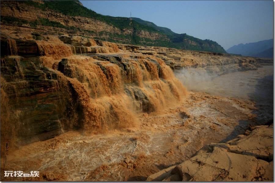 黄河发源地在什么地方(黄河的含沙量这么高主要来自哪里)-图片4