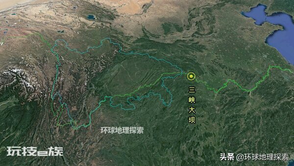 重庆市面积有多大(直辖市重庆的面积比一些省还要大)-图片9