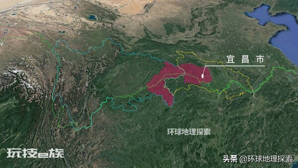 重庆市面积有多大(直辖市重庆的面积比一些省还要大)-图片10