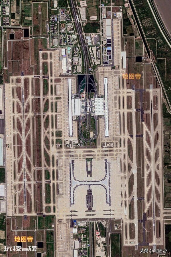 长江三角洲地理位置和范围(长三角地区包括哪几个城市)-图片9