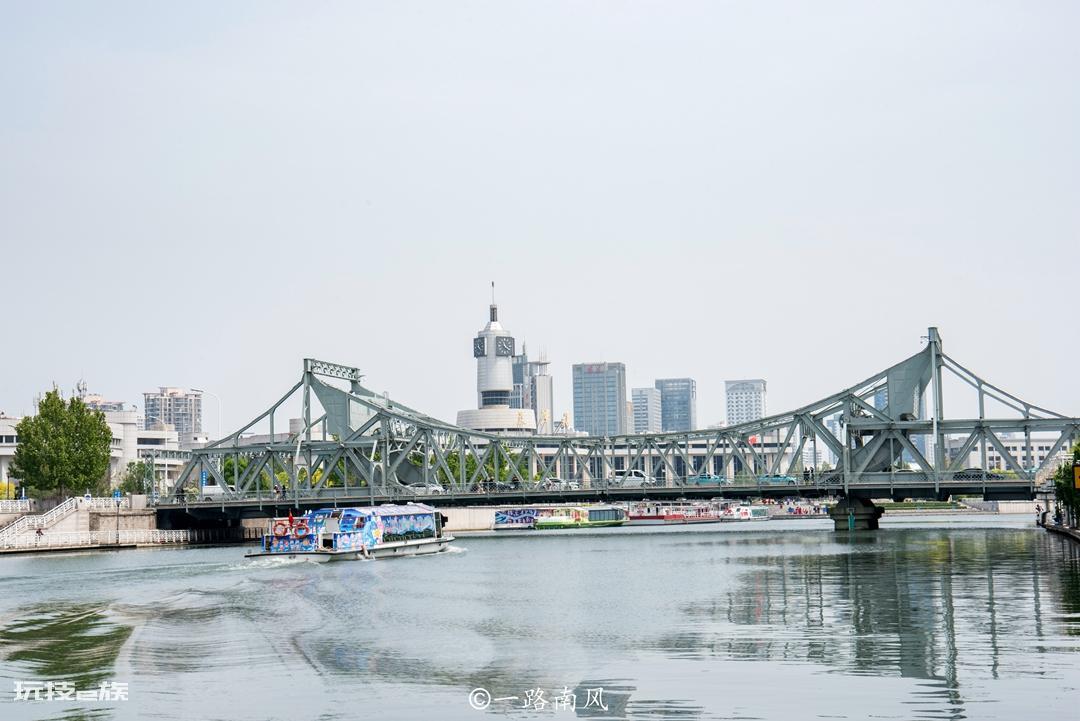 目前天津几线城市(天津为何能跻身新一线城市的行列)-图片5