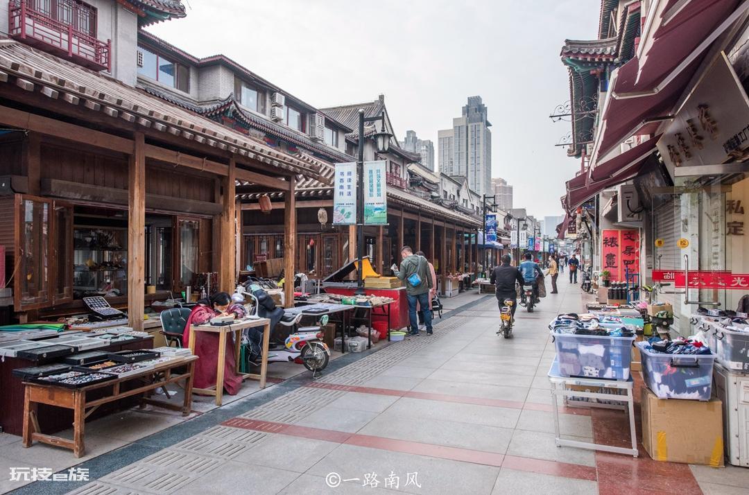 目前天津几线城市(天津为何能跻身新一线城市的行列)-图片13