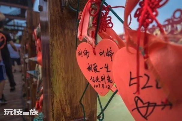 炭河古城有什么值得去的地方景点（炭河古城的游玩攻略）-图片3