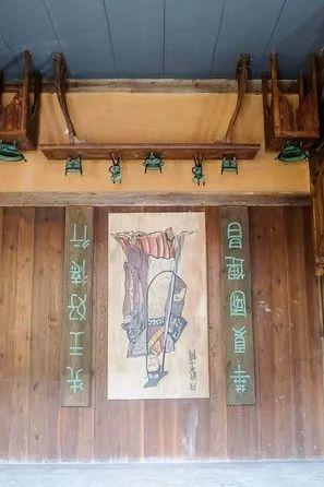 炭河古城有什么值得去的地方景点（炭河古城的游玩攻略）-图片4