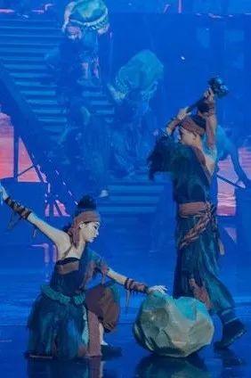 炭河古城有什么值得去的地方景点（炭河古城的游玩攻略）-图片12