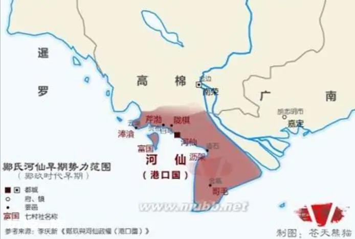 湄公河在我国境内被称为什么(湄公河都流经哪些国家)-图片13