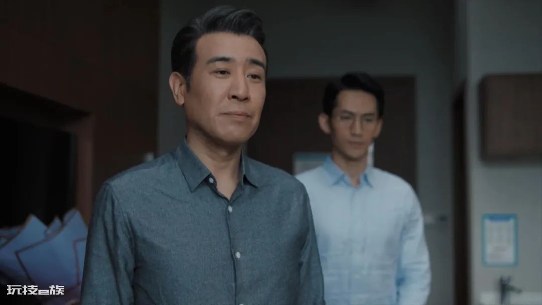 好看经典的国产电视剧推荐(公认评分较高的10部国产剧)-图片7