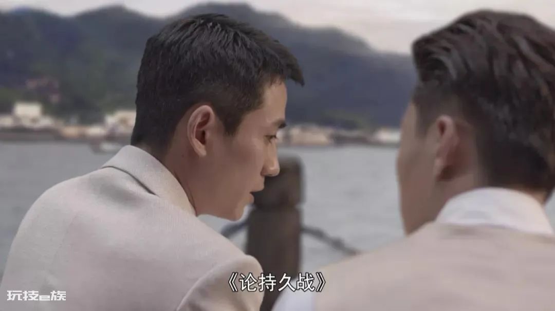 好看经典的国产电视剧推荐(公认评分较高的10部国产剧)-图片33