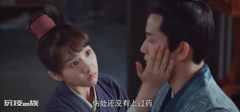 好看经典的国产电视剧推荐(公认评分较高的10部国产剧)-图片39