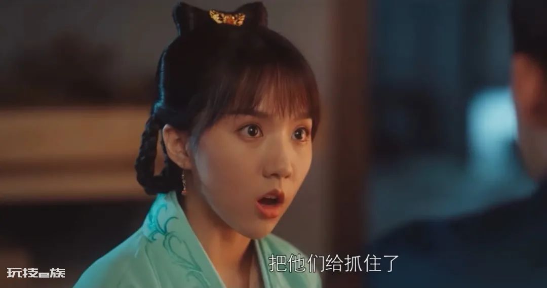 好看经典的国产电视剧推荐(公认评分较高的10部国产剧)-图片42