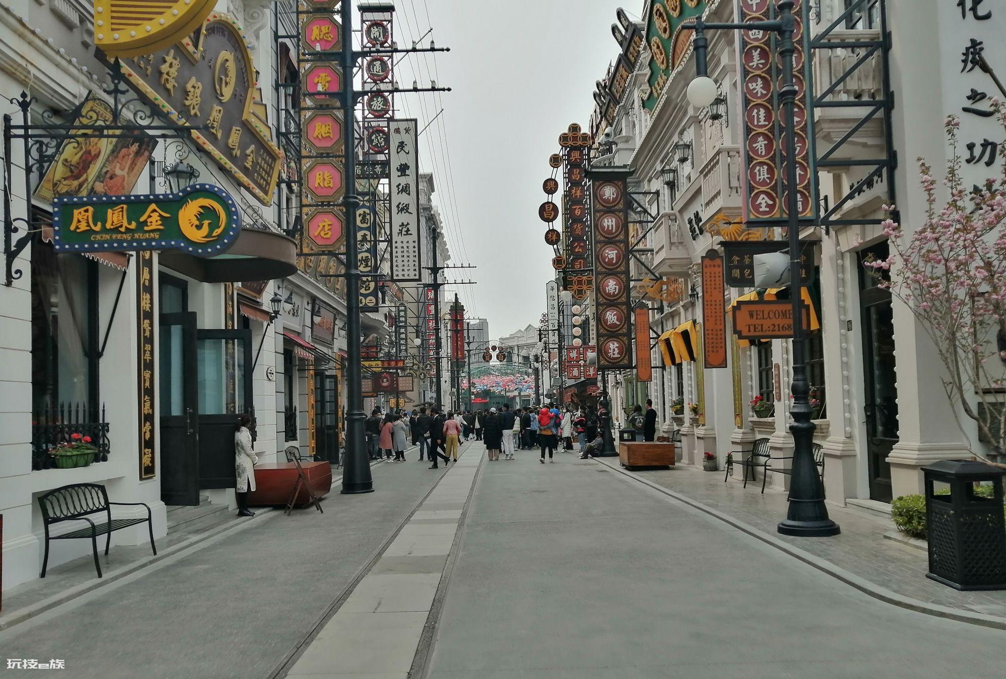 郑州有啥好玩的地方（去郑州旅游值得游览的9大景点）-图片2