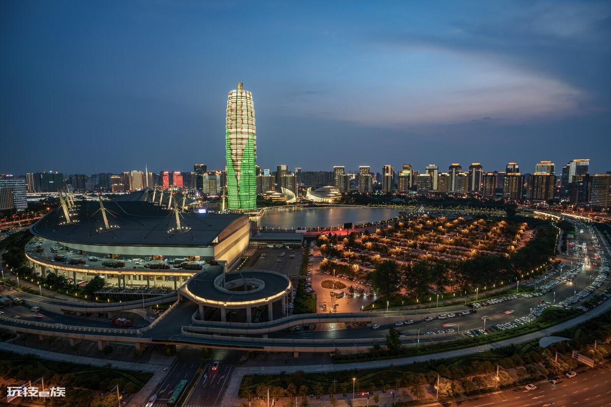 郑州有啥好玩的地方（去郑州旅游值得游览的9大景点）-图片4